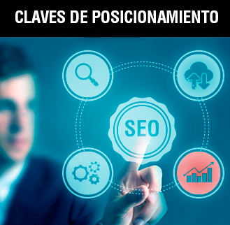 Claves SEO para posicionamiento natural