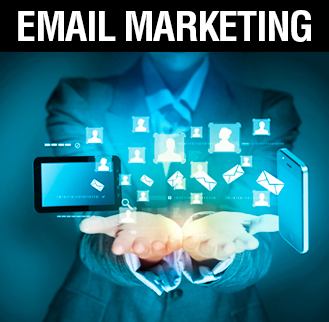 Empresa de marketing de Albacete especialista en Email marketing 