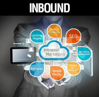 Inbound marketing de contenidos Albacete