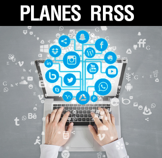 Planes de Redes Sociales, planes de marketing en Redes Sociales