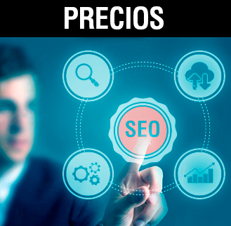 Precios Seo y posicionamiento