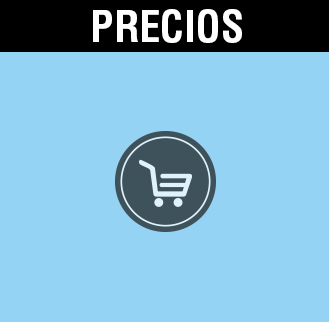 Precios tiendas online precios tiendas virtuales Albacete