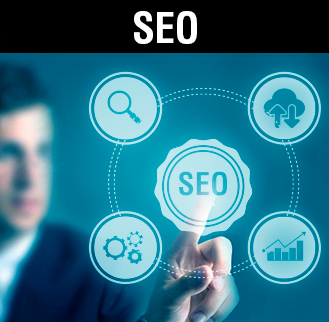 Posicionamiento web y seo Madrid