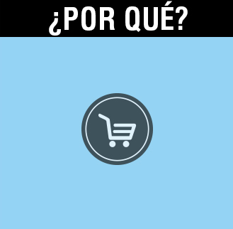 Tiendas online ¿Por qué vender online? 