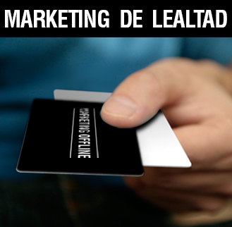 Marketing de lealtad, programas de lealtad económicos para fidelizar clientes