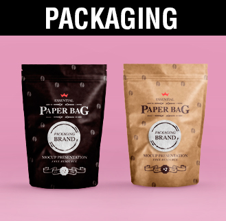 Packagin Albacete, diseño de packaging Albacete