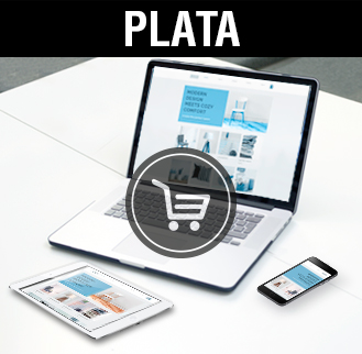 Tiendas online diseño tiendas virtuales básicas, imagen