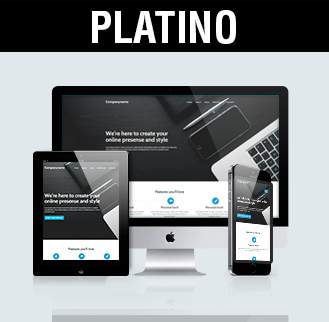 Diseño web, programación web, diseño web platino, imagen