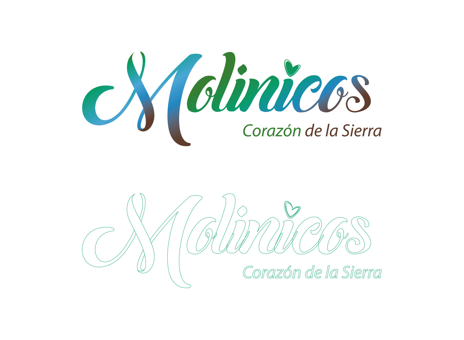 Diseño Gráfico, Branding, imprenta y marca Molinicos