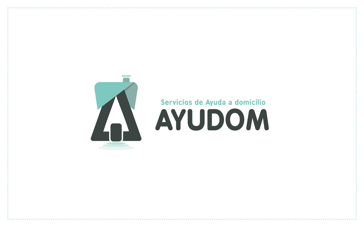 Diseño gráfico Albacete, diseño de imagen corporativa Ayudo, diseño grafico, branding, diseño web Ayudom