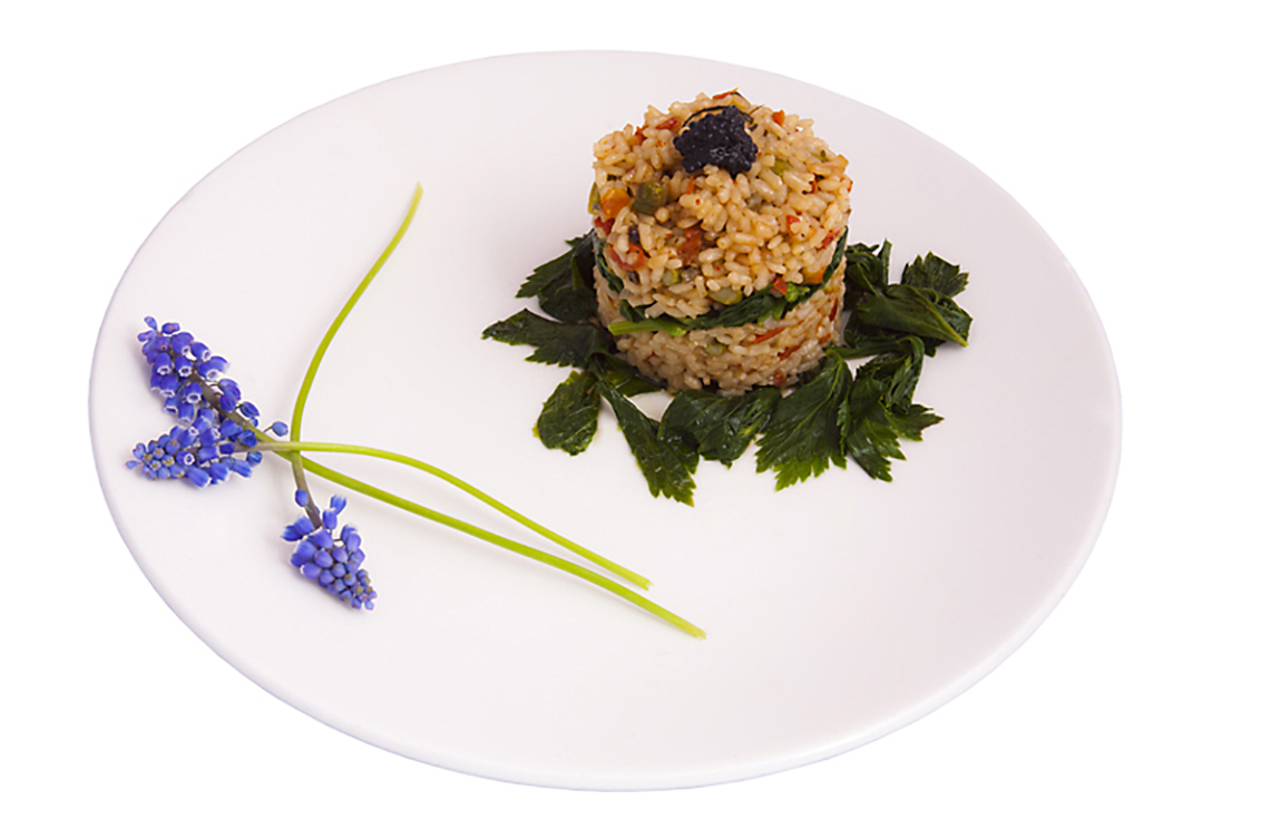 Fotografía de alimentos Albacete Catering Entre Sonrisas