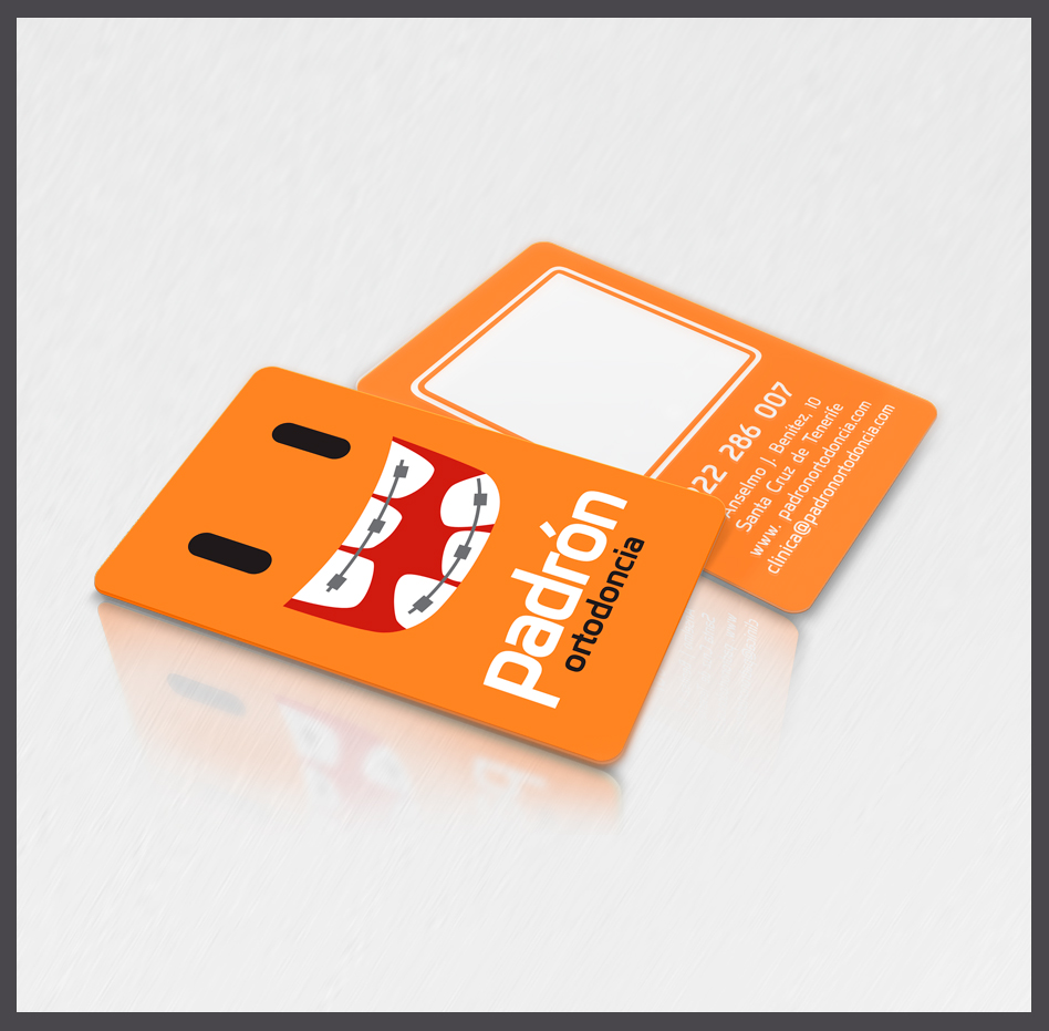 Tarjetas Pvc estándar, tarjetas plásticas estándar, diseño gráfico Albacete