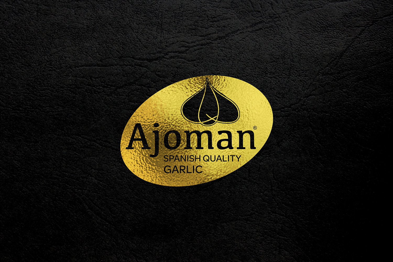 Diseño gráfico albacete, diseño gráfico y diseño de packaging Ajoman.