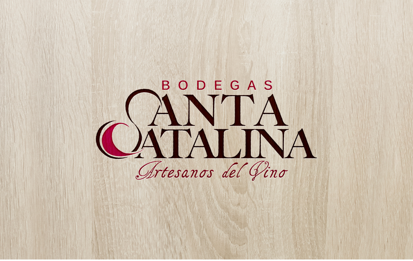 Diseño de logotipos, diseño gráfico para bodegas