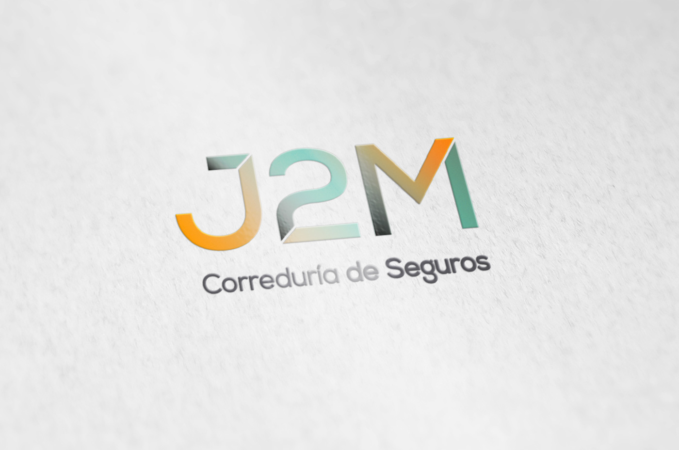 Diseño grafico Albacete, branding Albacete, imprenta, J2M seguros