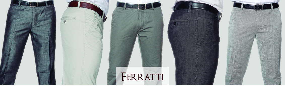 Ferratti