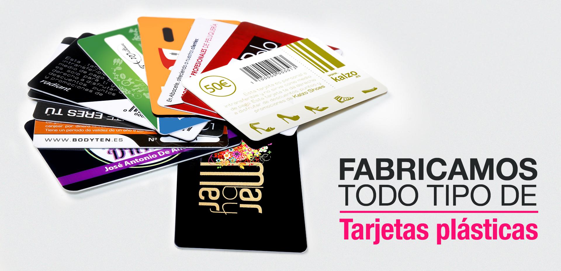 Programas de fidelización de clientes mediante tarjetas de fidelización