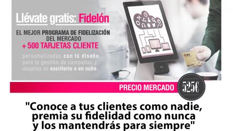 Programas de lealtad de clientes, fidelización y asociados