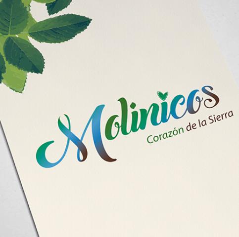 Diseño Gráfico, Branding, imprenta y merchandising Molinicos