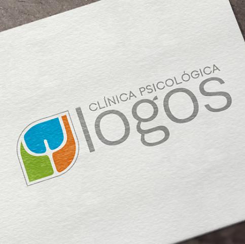 Diseño Gráfico, Branding y Diseño Web Clínica Logos