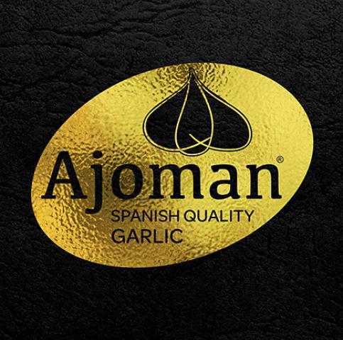 Diseño Gráfico, Branding, Restyling marca, y packaging Ajoman