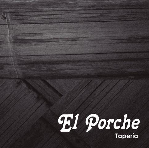 Tapería El Porche