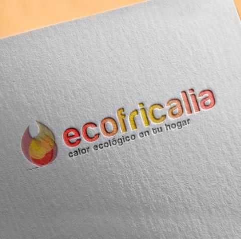 Diseño página web en Albacete y posicionamiento web para empresa de Cuenca Ecofricalia